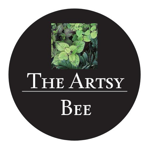 The Artsy Bee